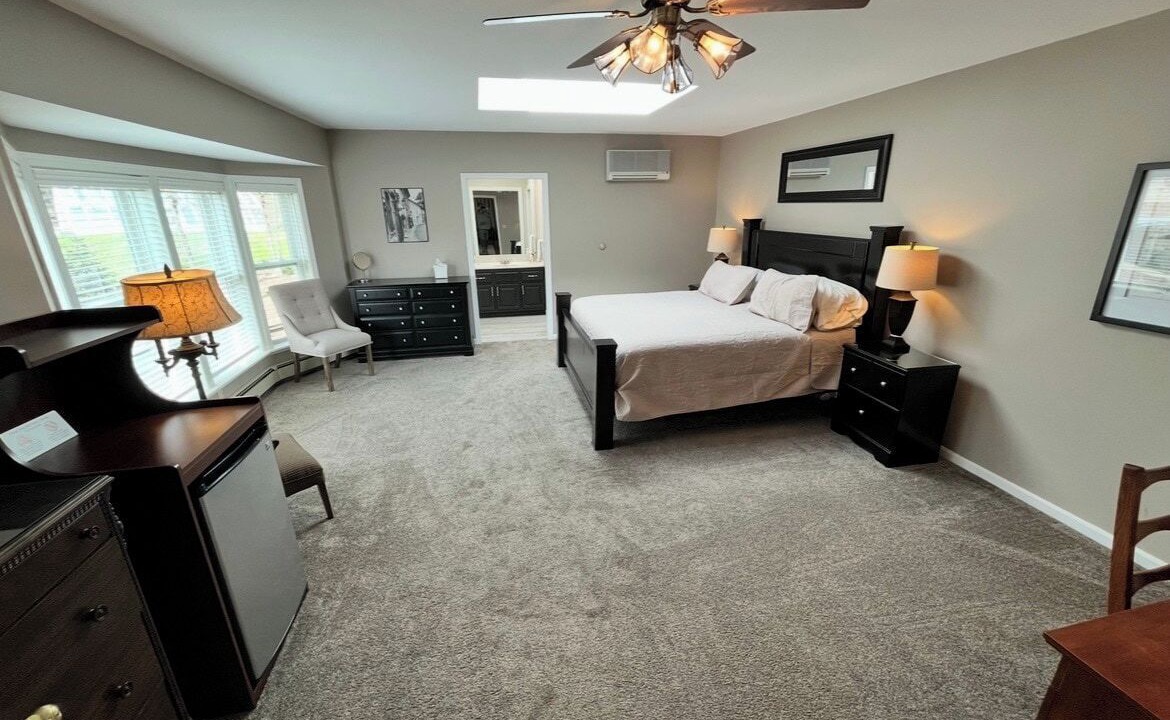 Photo of Bedroom in Bowman
