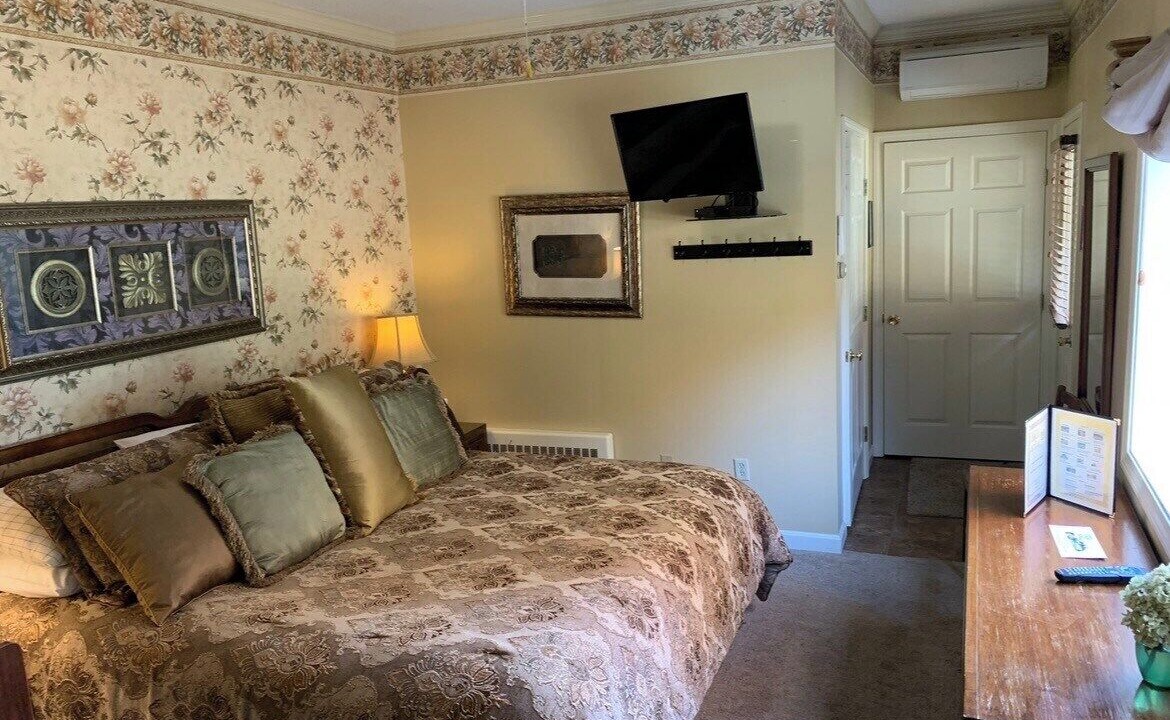 Photo of Bedroom in Bowman
