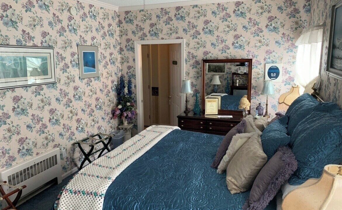 Photo of Bedroom in Bowman