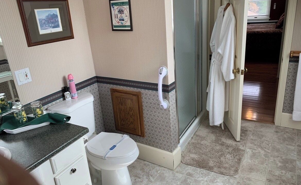 Photo of Bathroom in Bowman