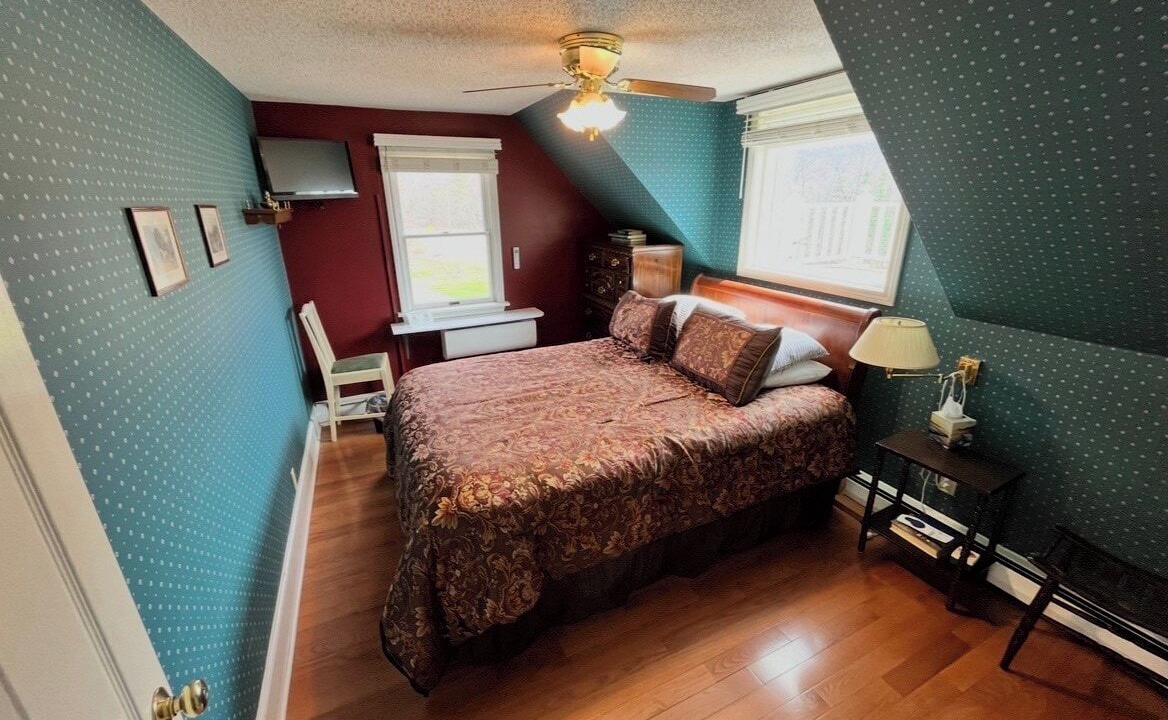 Photo of Bedroom in Bowman
