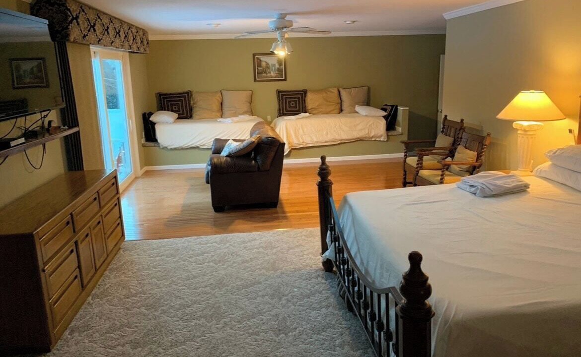 Photo of Bedroom in Bowman