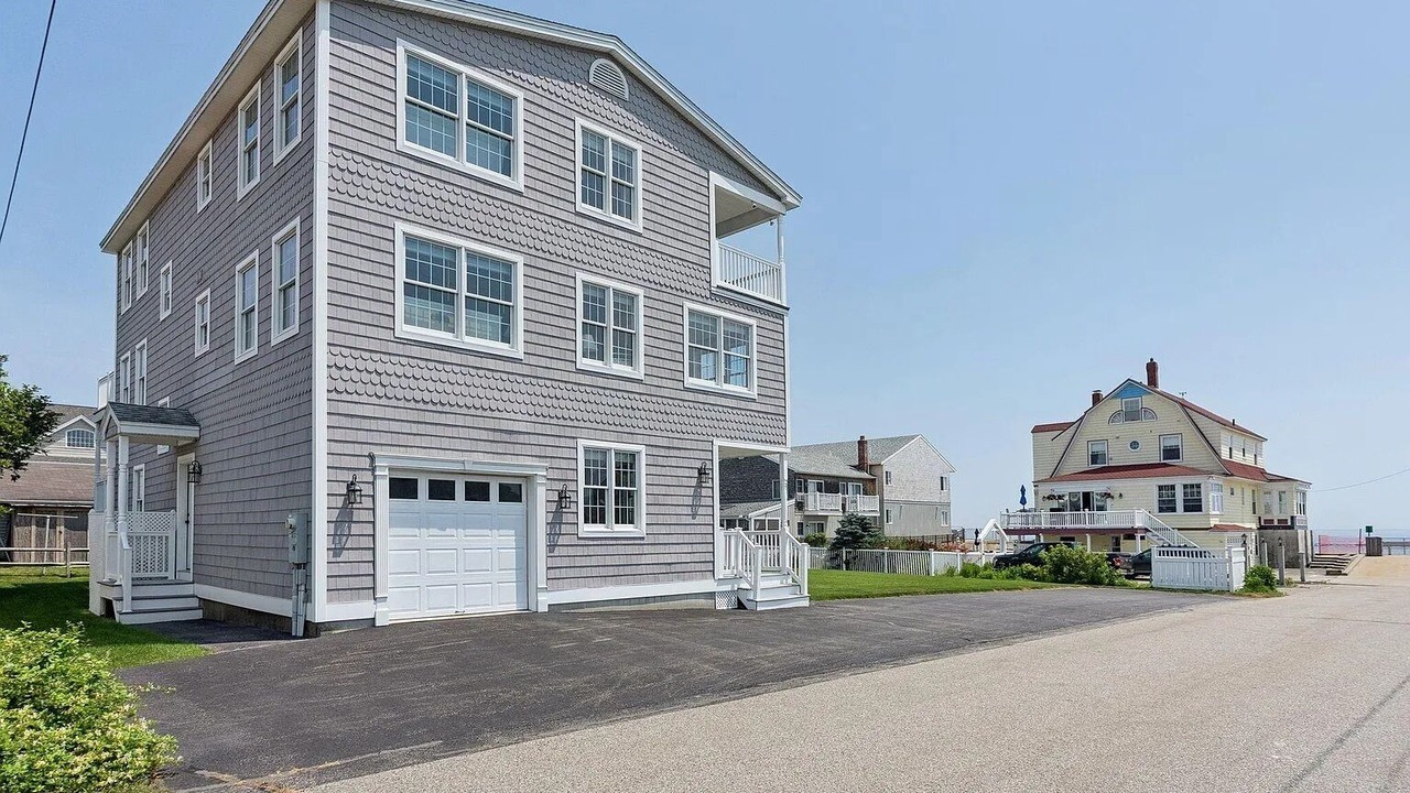 Photo of Outdoor in Wells Beach