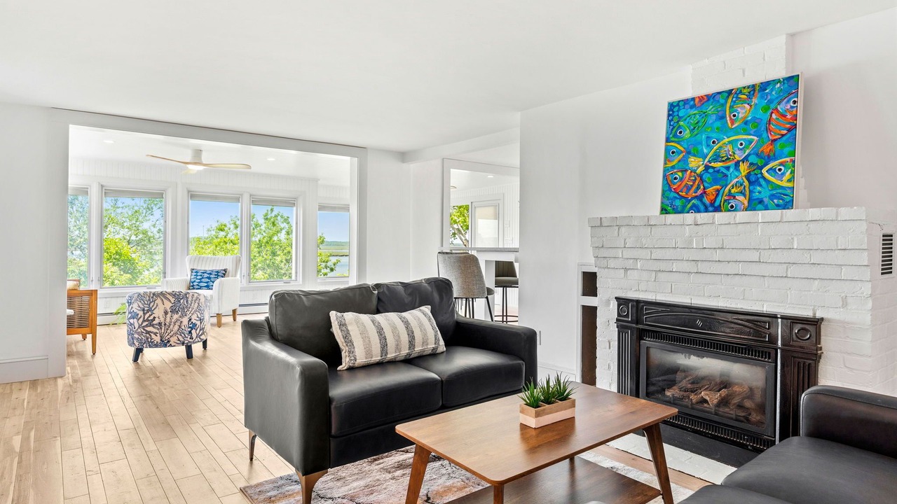 Photo of Livingroom in Great Neck