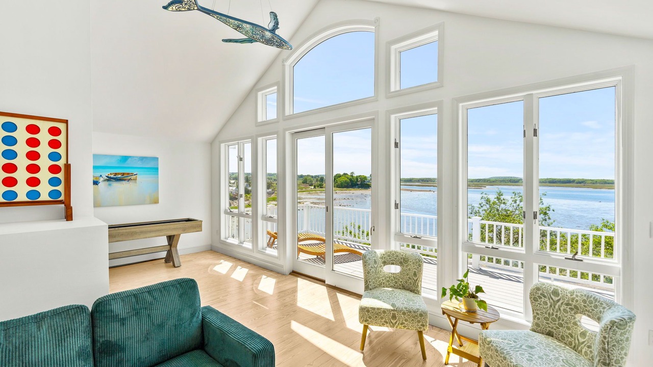 Photo of Livingroom in Great Neck