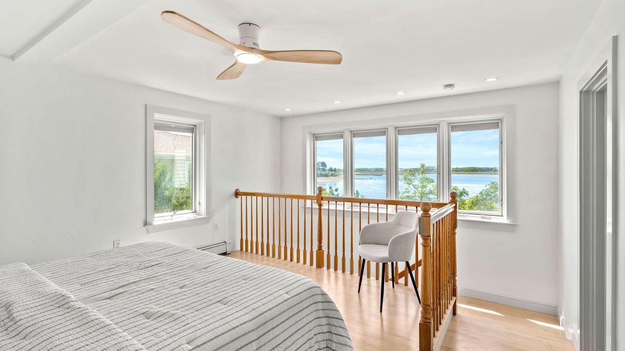 Photo of Bedroom in Great Neck