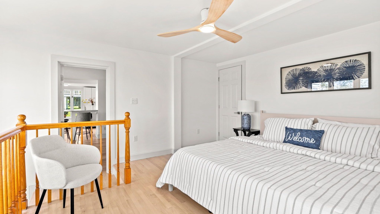Photo of Bedroom in Great Neck