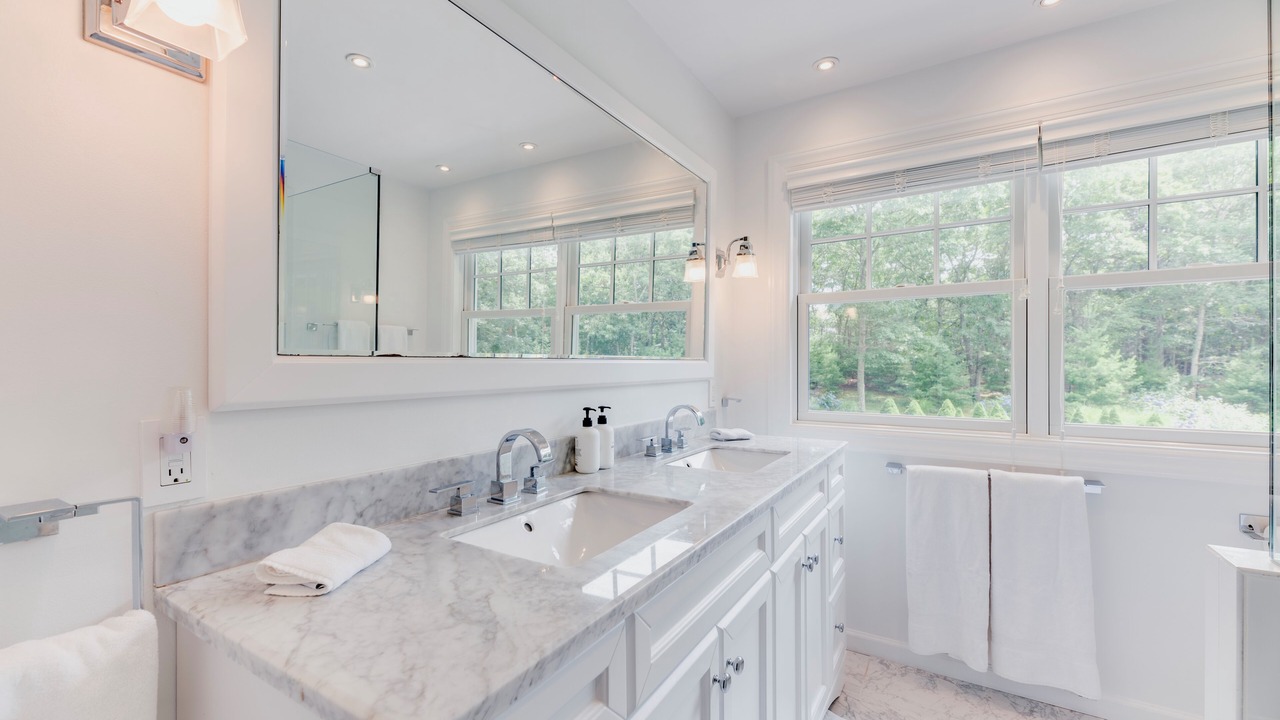 Photo of Bathroom in Northwest Harbor