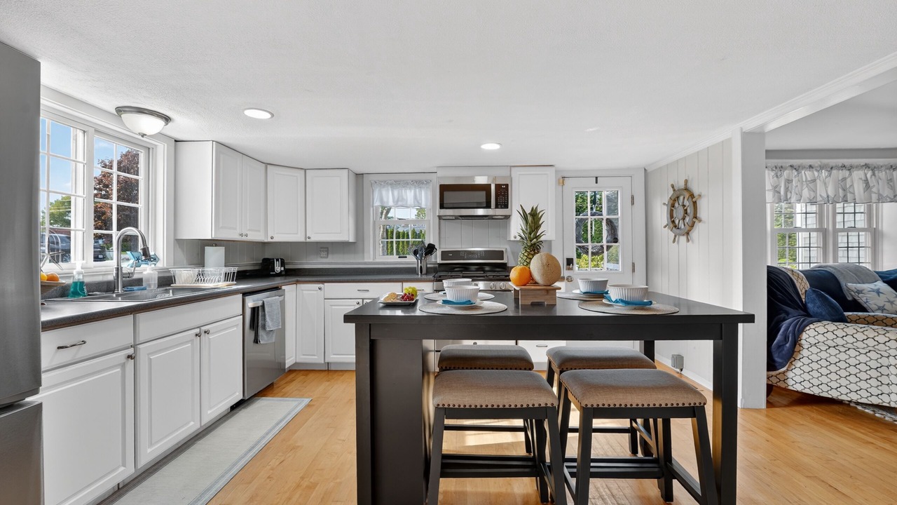 Photo of Kitchen in Dennis