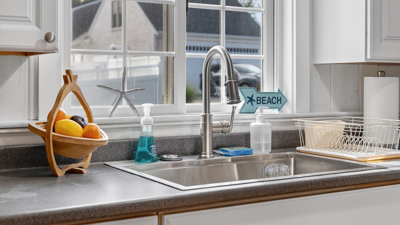 Photo of Kitchen in Dennis