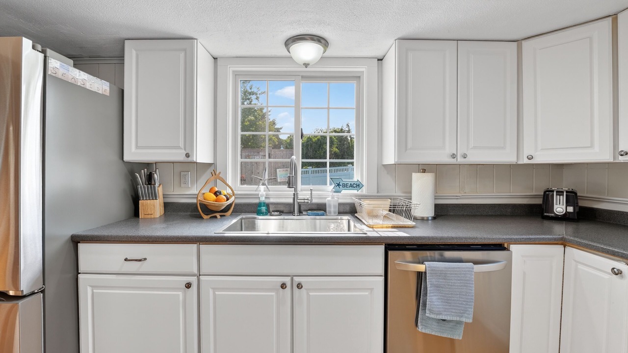 Photo of Kitchen in Dennis