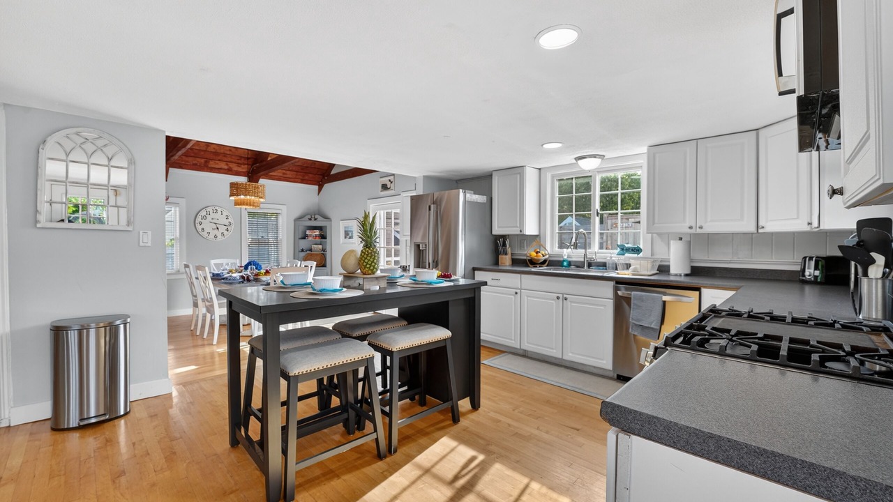 Photo of Kitchen in Dennis