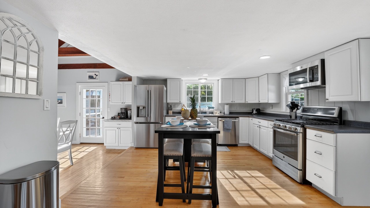 Photo of Kitchen in Dennis