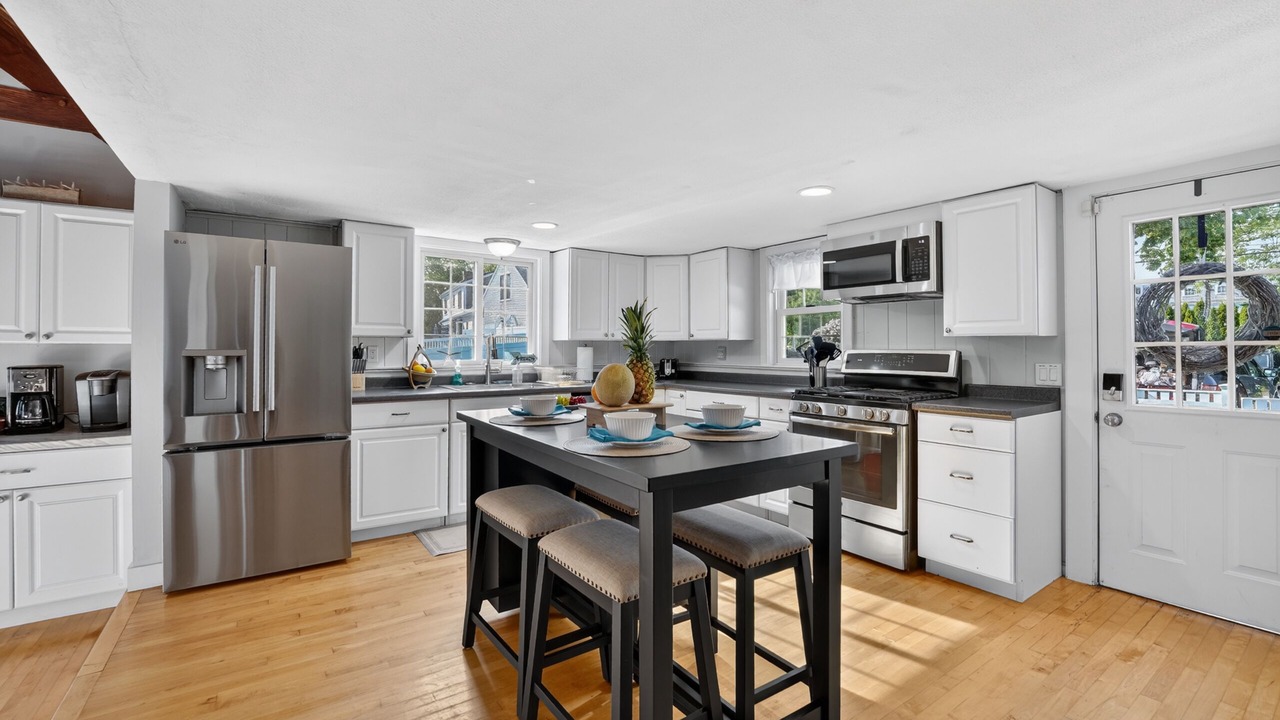 Photo of Kitchen in Dennis