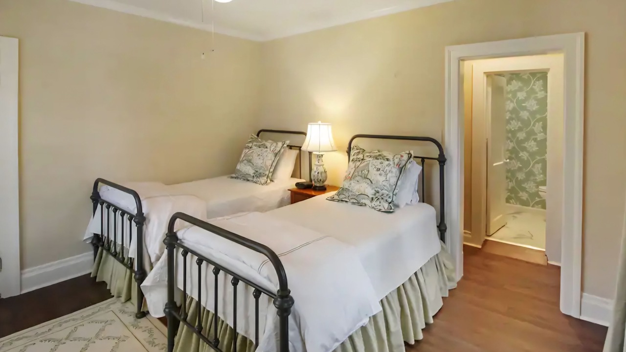 Photo of Bedroom in Westfield