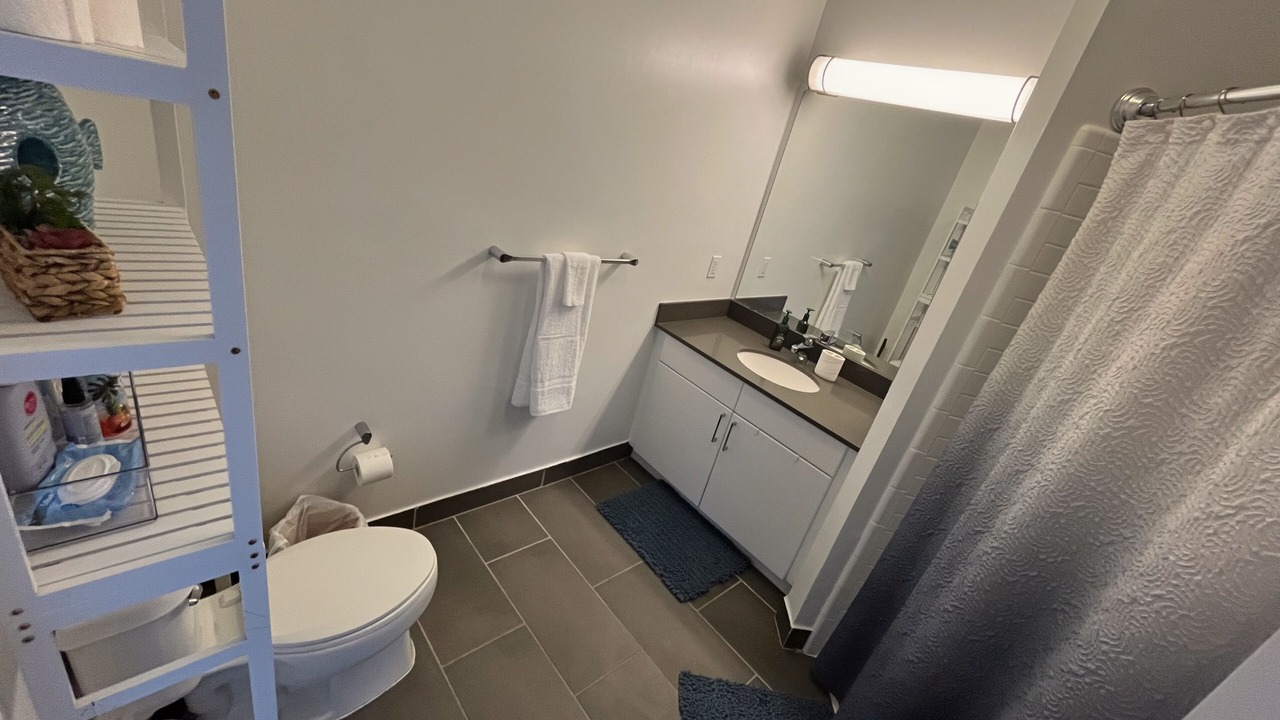 Photo of Bathroom in West New York