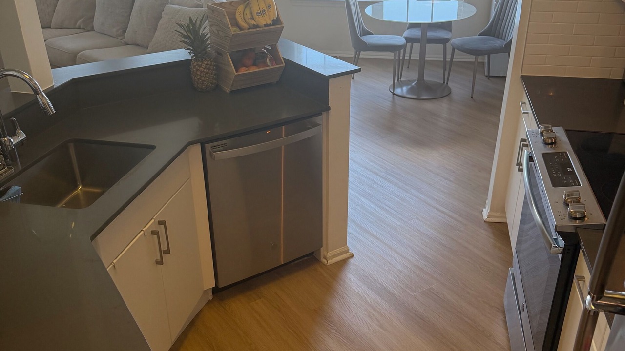 Photo of Kitchen in West New York
