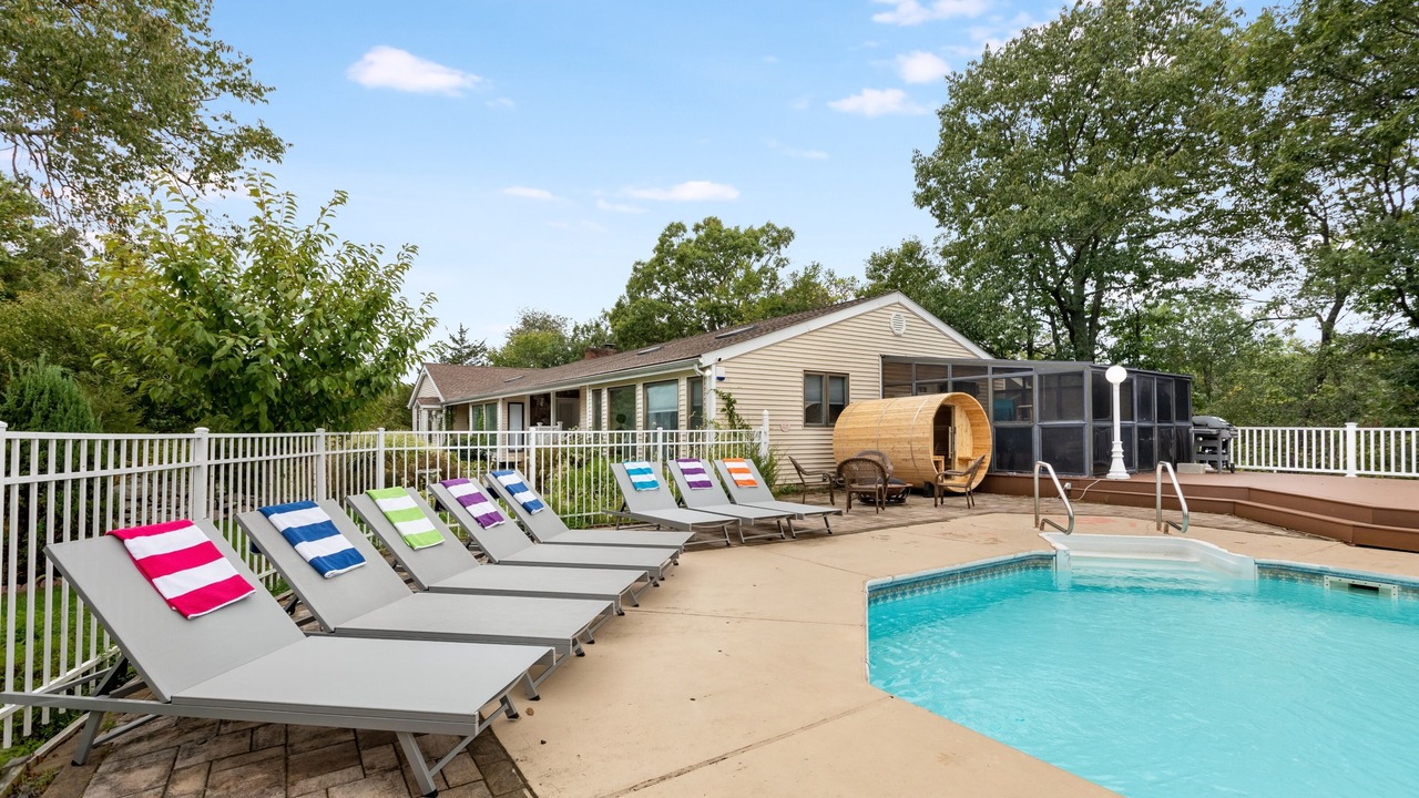 Photo of Outdoor in Monroe