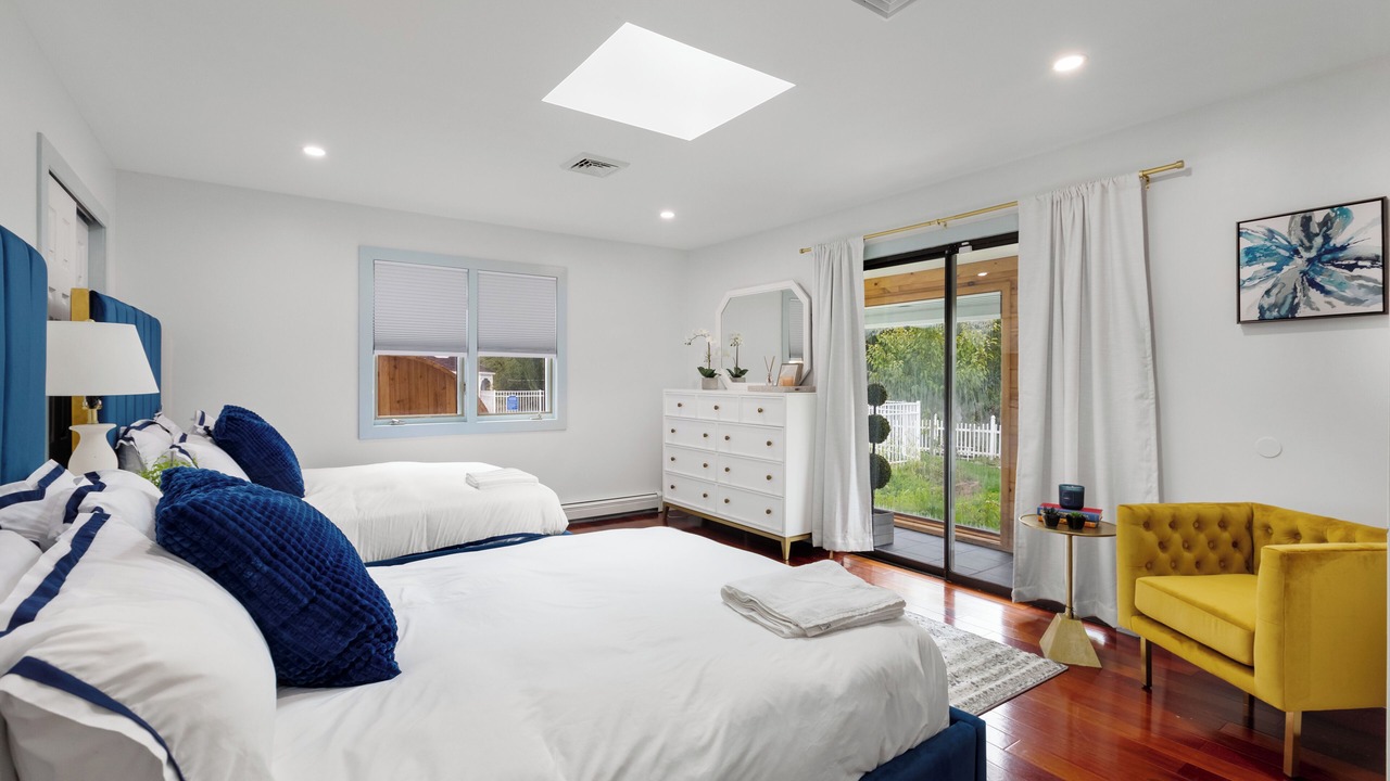 Photo of Bedroom in Monroe
