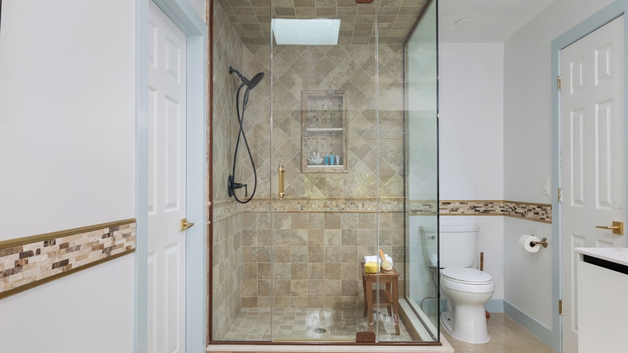 Photo of Bathroom in Monroe