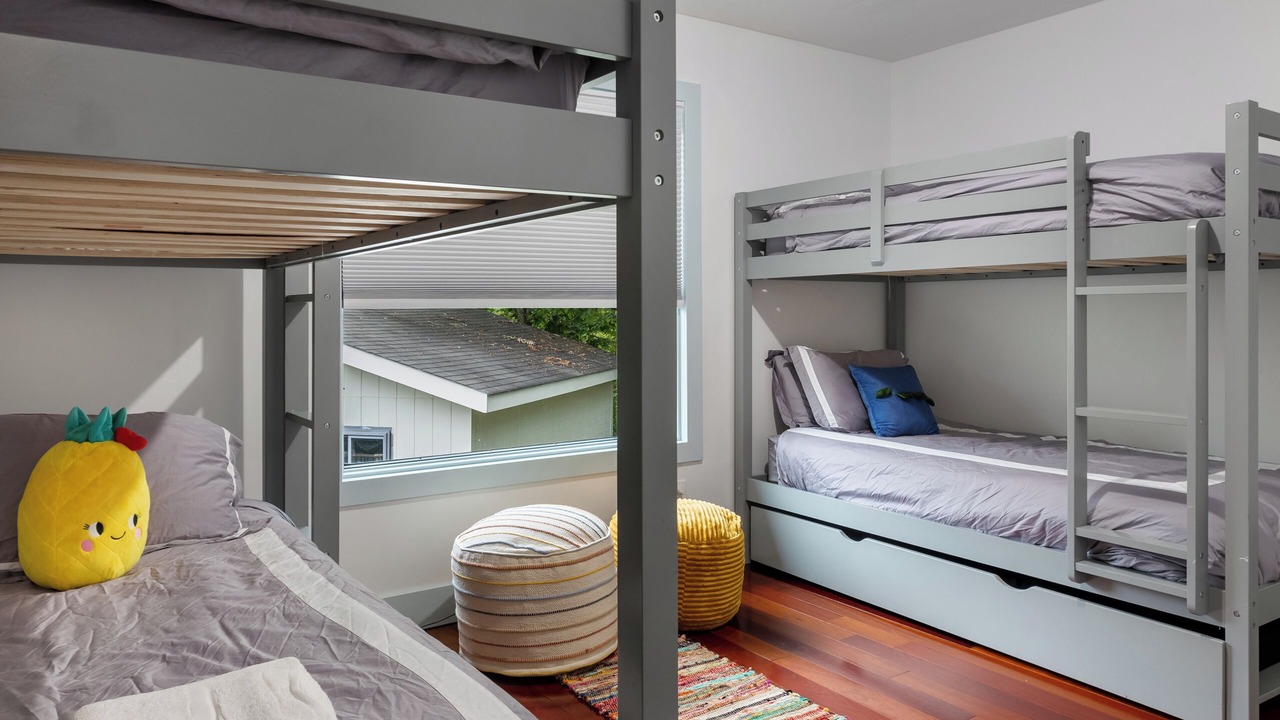 Photo of Bedroom in Monroe