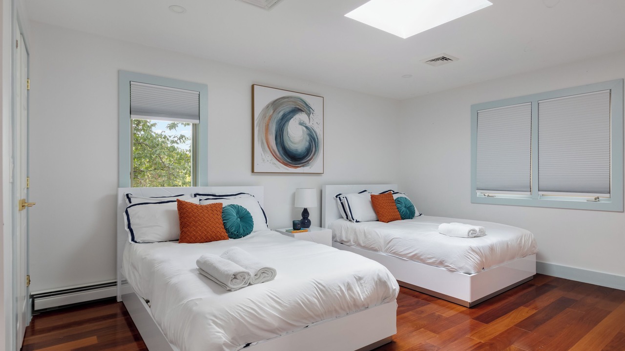 Photo of Bedroom in Monroe