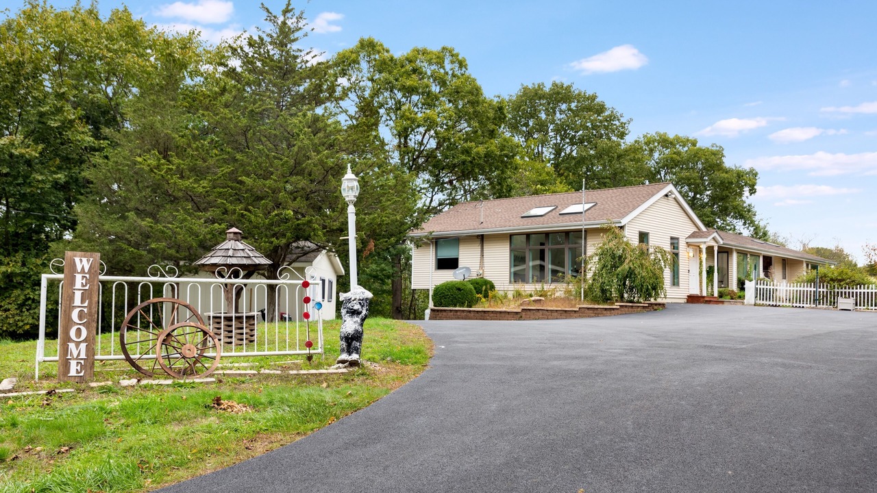 Photo of Outdoor in Monroe