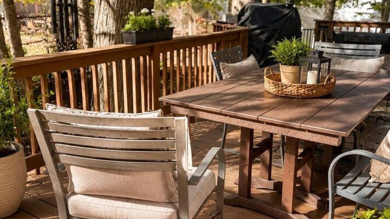 Photo of Outdoor in Fort Lee - Paramus