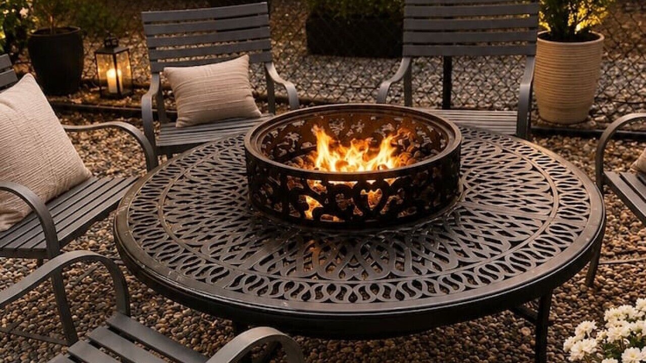 Photo of Patio Balcony in Fort Lee - Paramus