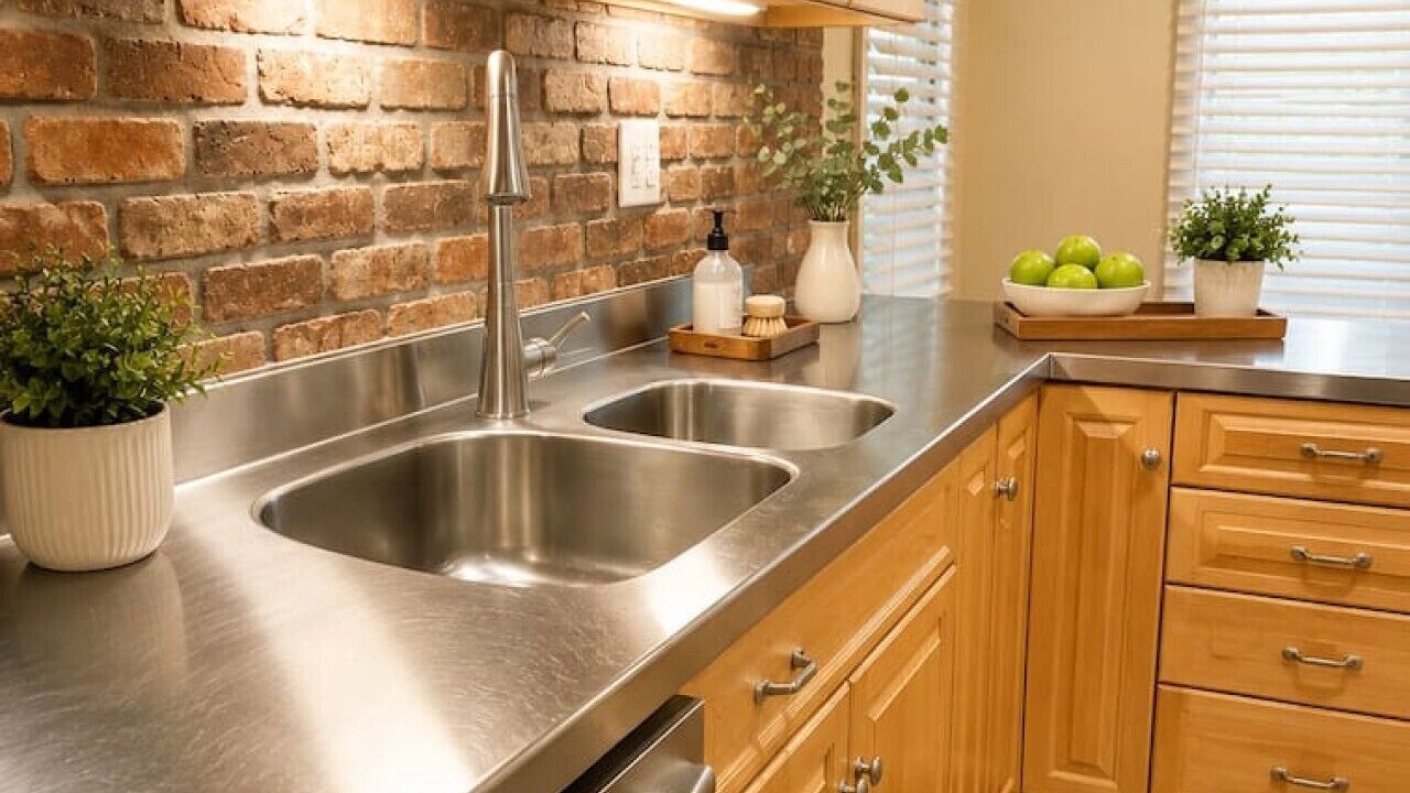 Photo of Kitchen in Fort Lee - Paramus