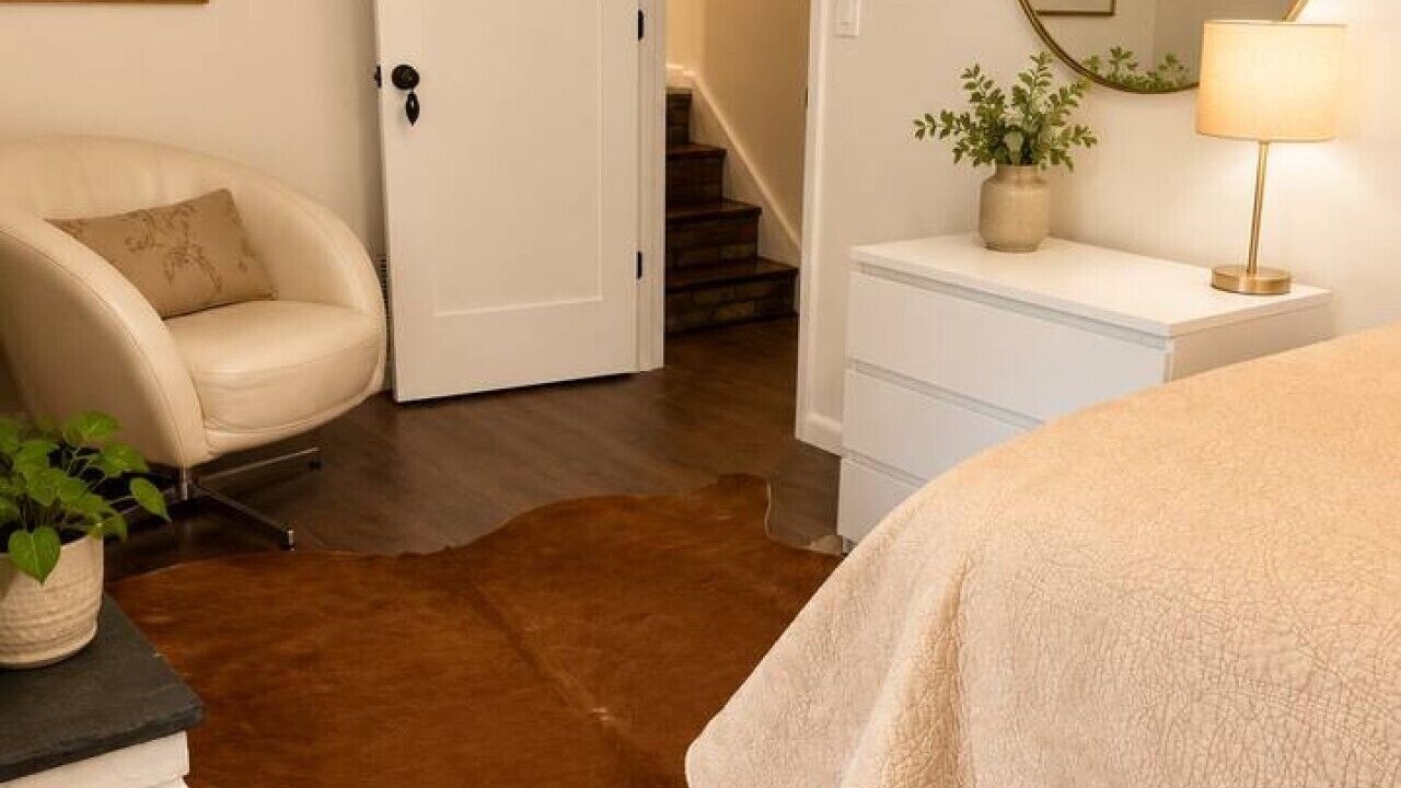 Photo of Bedroom in Fort Lee - Paramus