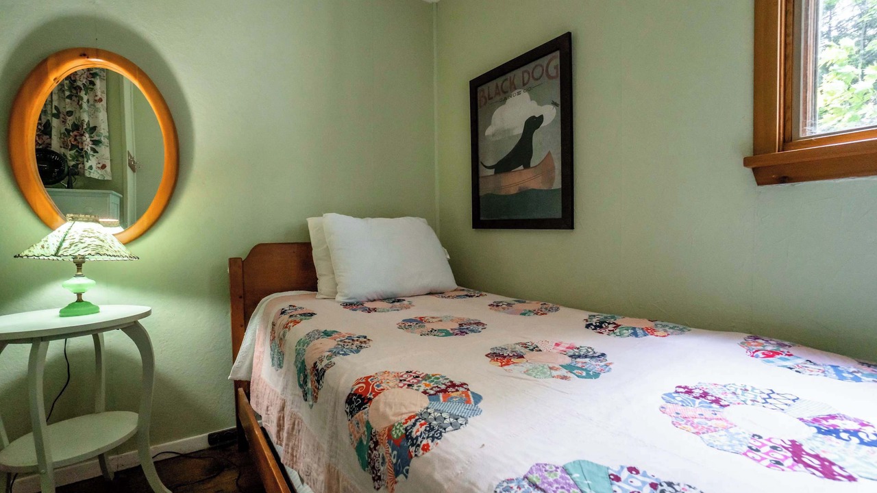 Photo of Bedroom in Seguin