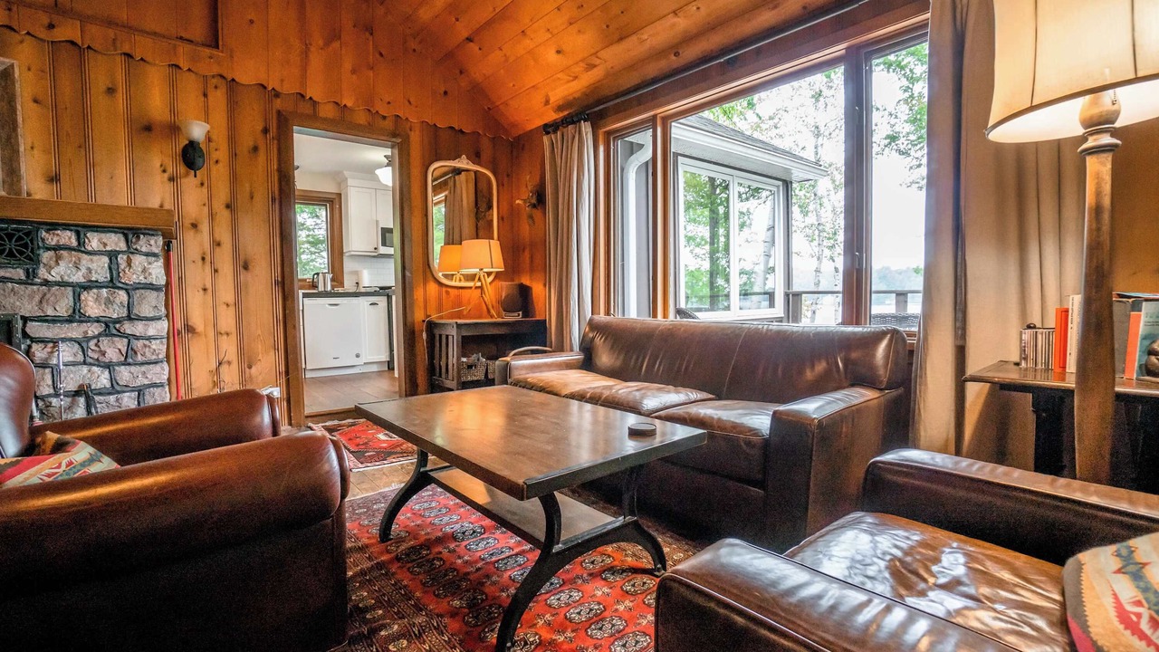 Photo of Livingroom in Seguin