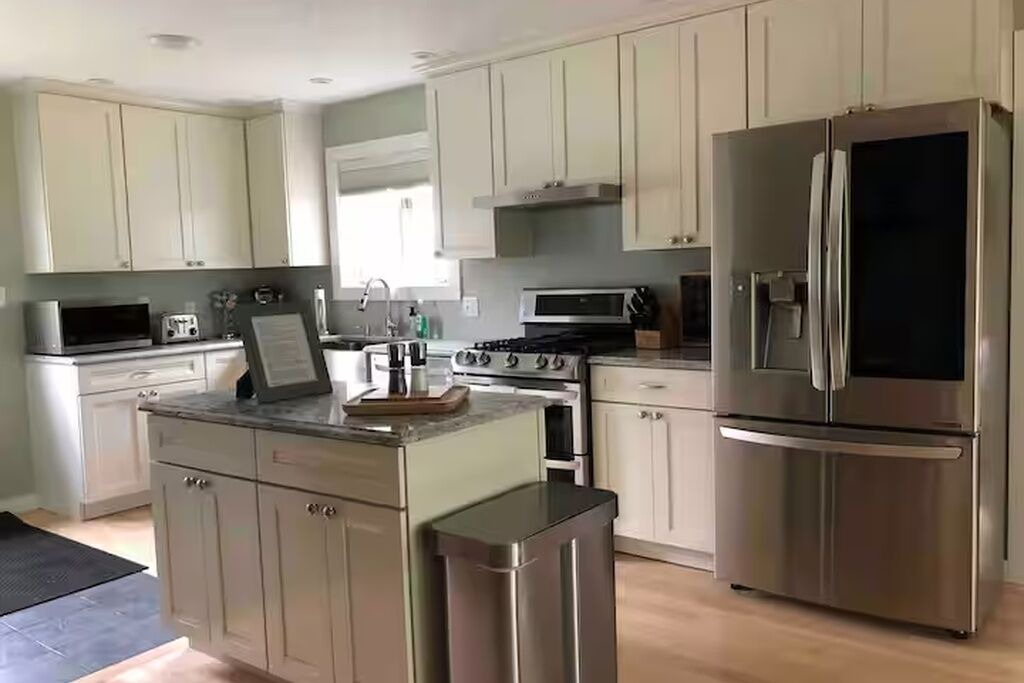 Photo of Kitchen in Montgomery Center