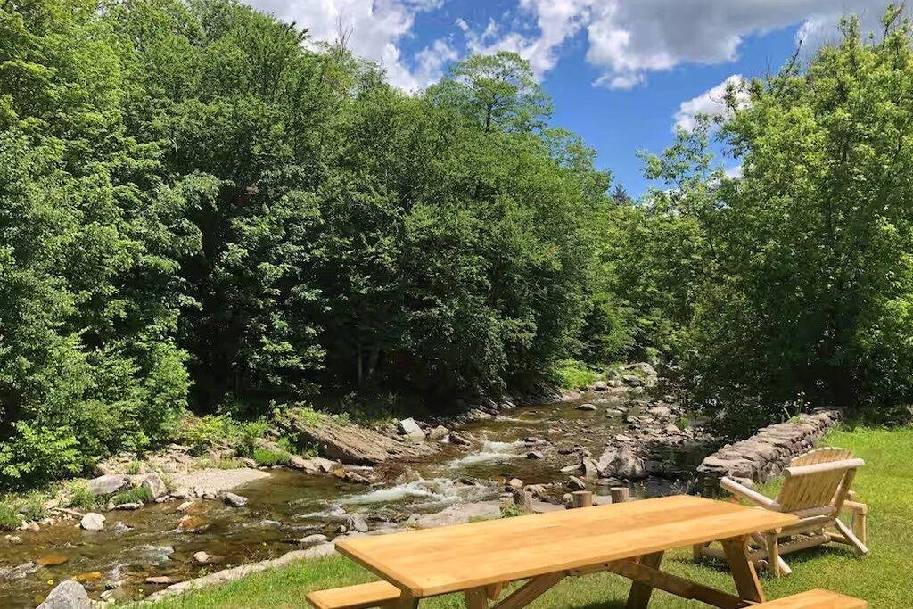 Photo of Outdoor in Montgomery Center