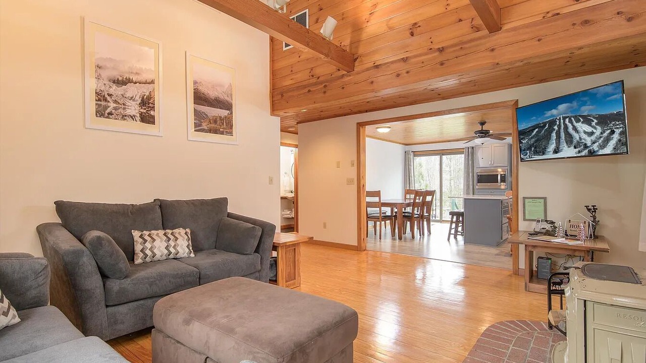 Photo of Livingroom in Mount Holly