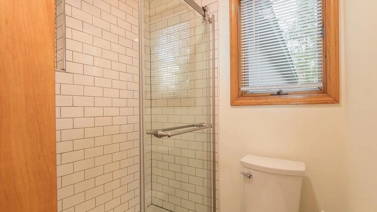 Photo of Bathroom in Mount Holly