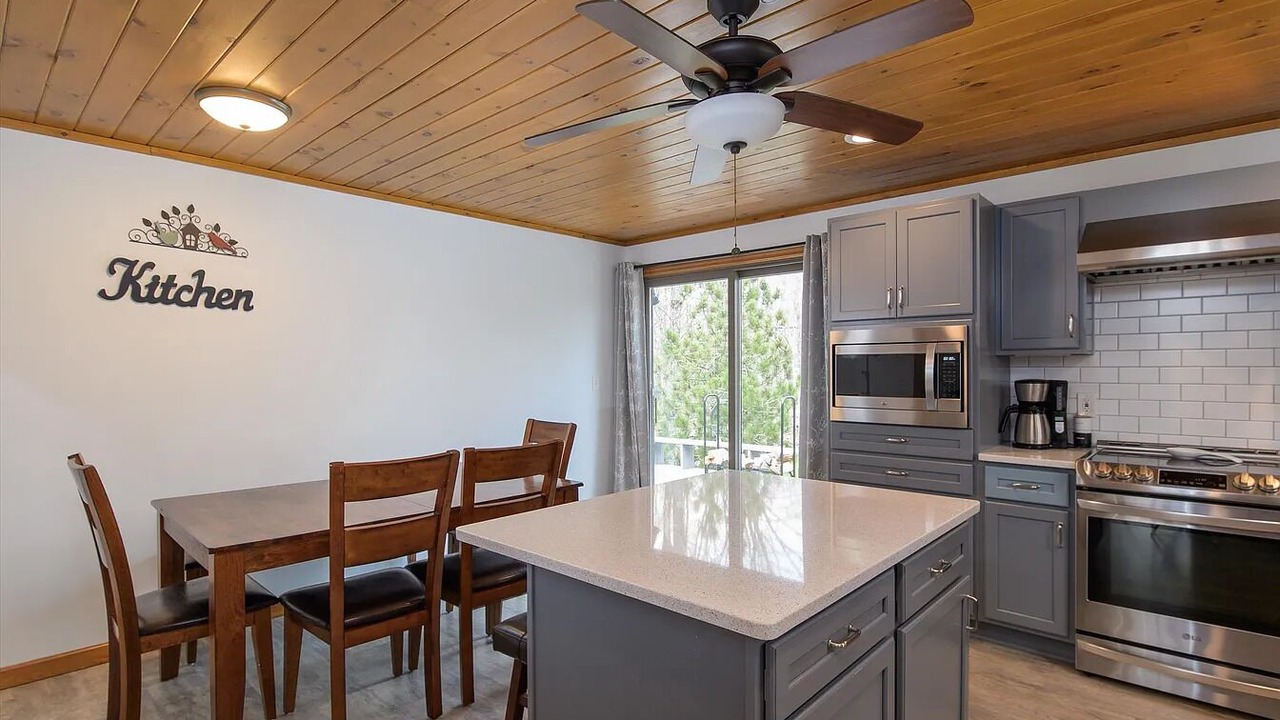 Photo of Kitchen in Mount Holly