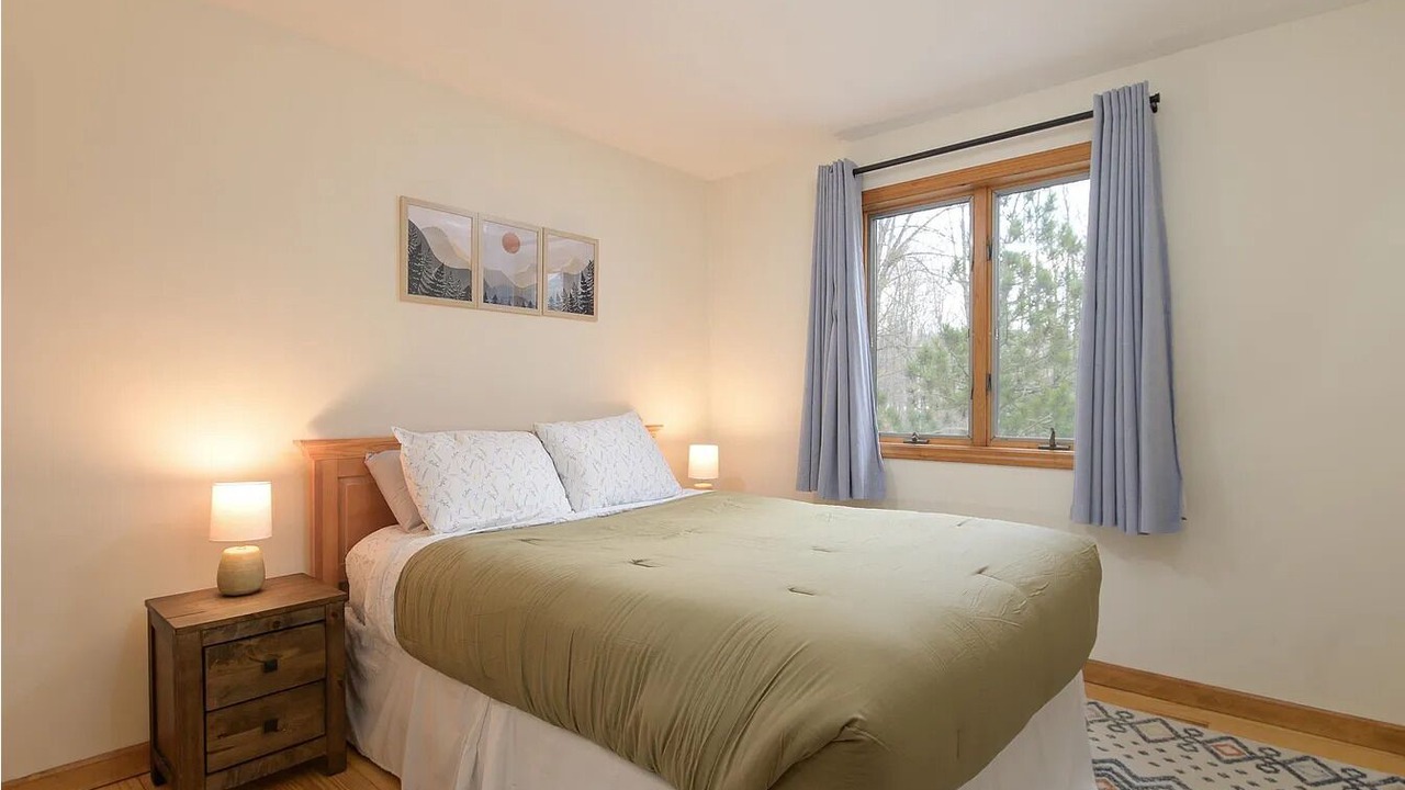 Photo of Bedroom in Mount Holly