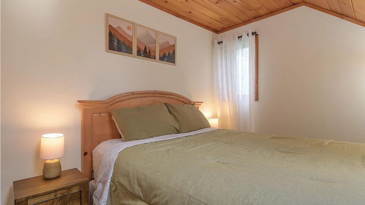 Photo of Bedroom in Mount Holly