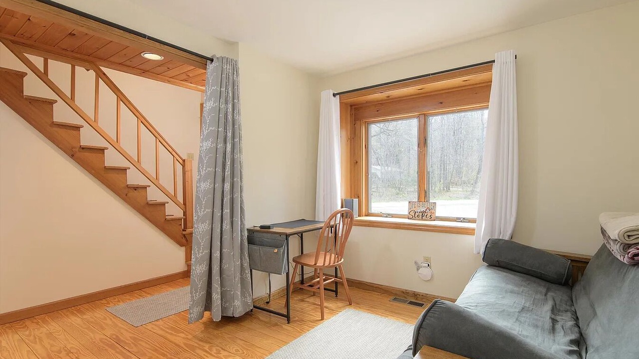 Photo of Livingroom in Mount Holly