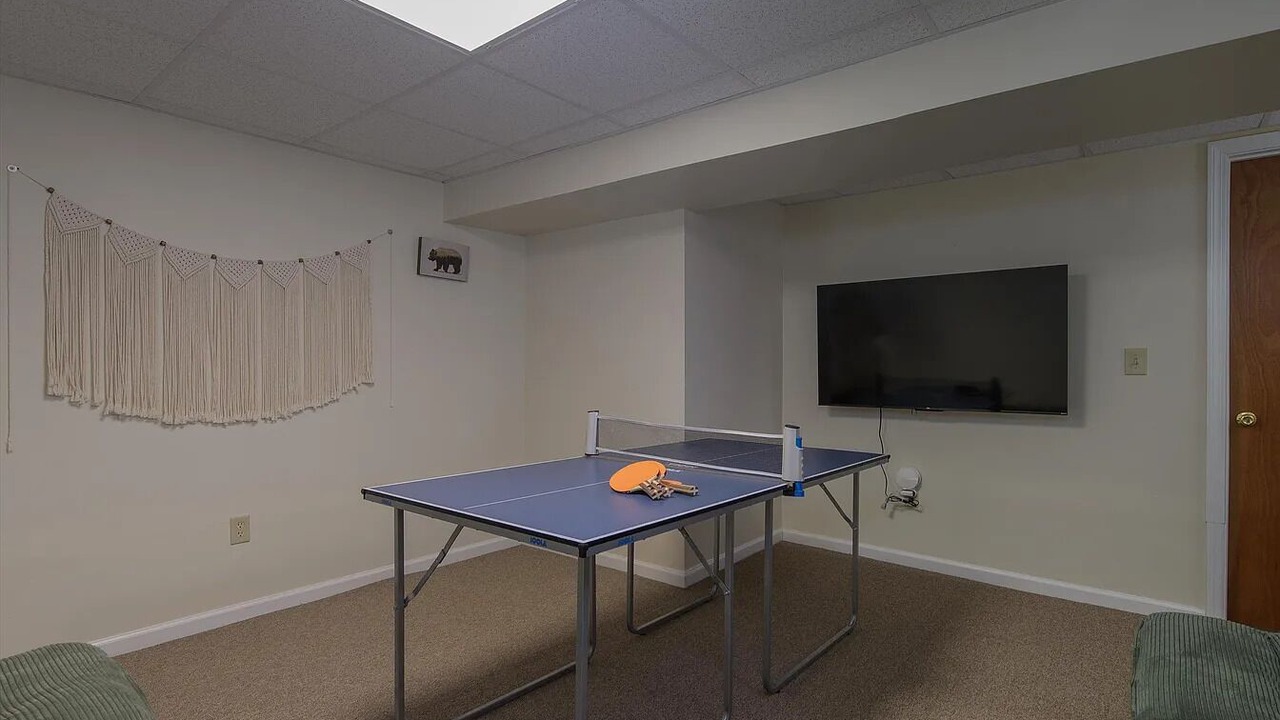 Photo of Bedroom in Mount Holly