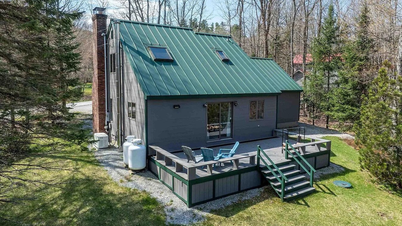 Photo of Outdoor in Mount Holly