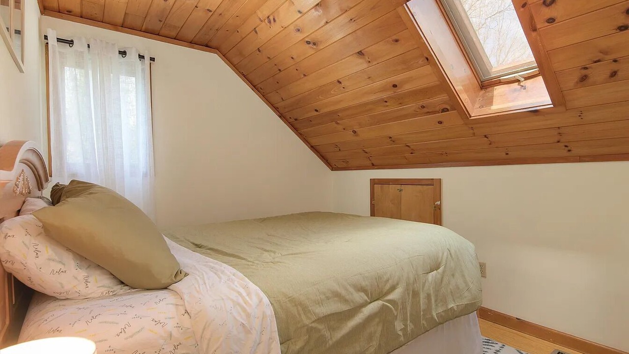 Photo of Bedroom in Mount Holly