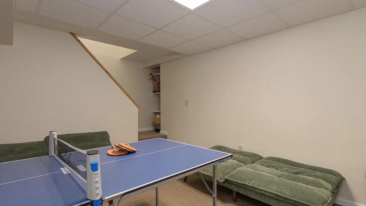 Photo of Bedroom in Mount Holly