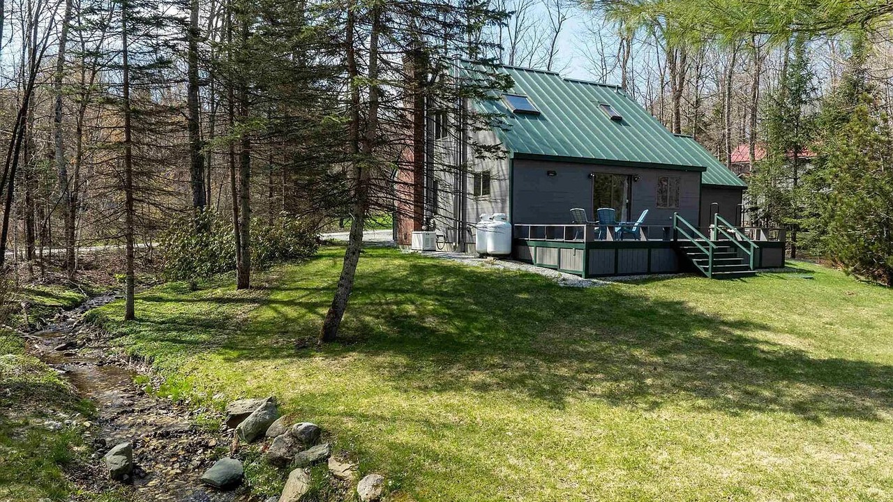 Photo of Outdoor in Mount Holly