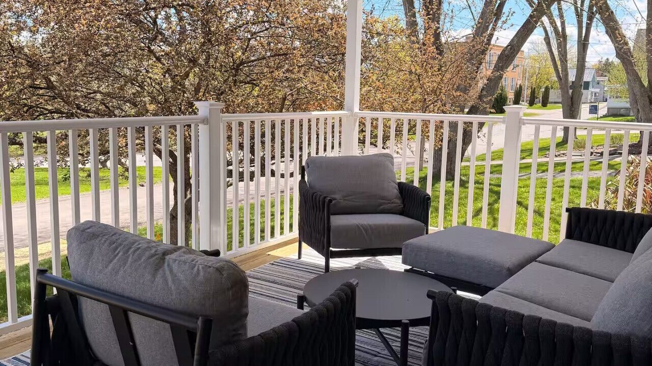 Photo of Outdoor in Middlebury