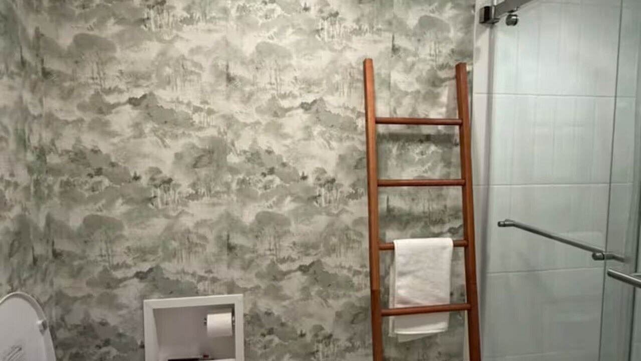 Photo of Bathroom in Middlebury