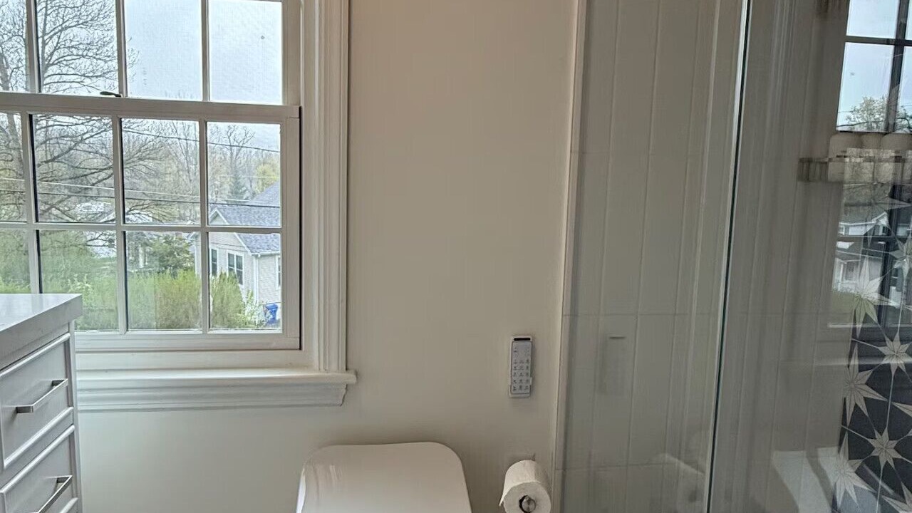 Photo of Bathroom in Middlebury