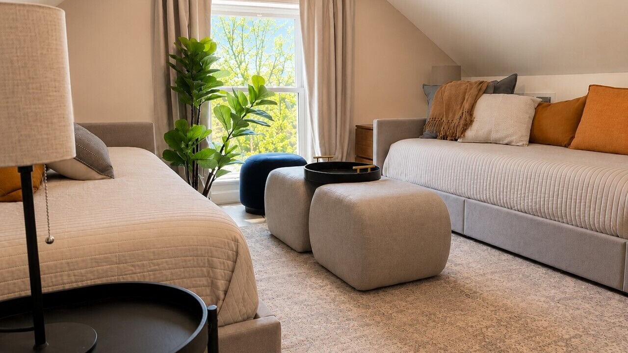 Photo of Bedroom in Middlebury